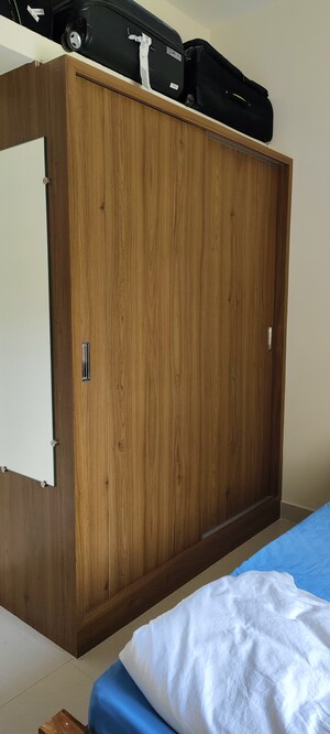 Furnished Amenities in 1 BHK Apartment at Indiranagar – for Rent