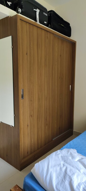 Furnished Amenities in 1 BHK Apartment at Indiranagar – for Rent