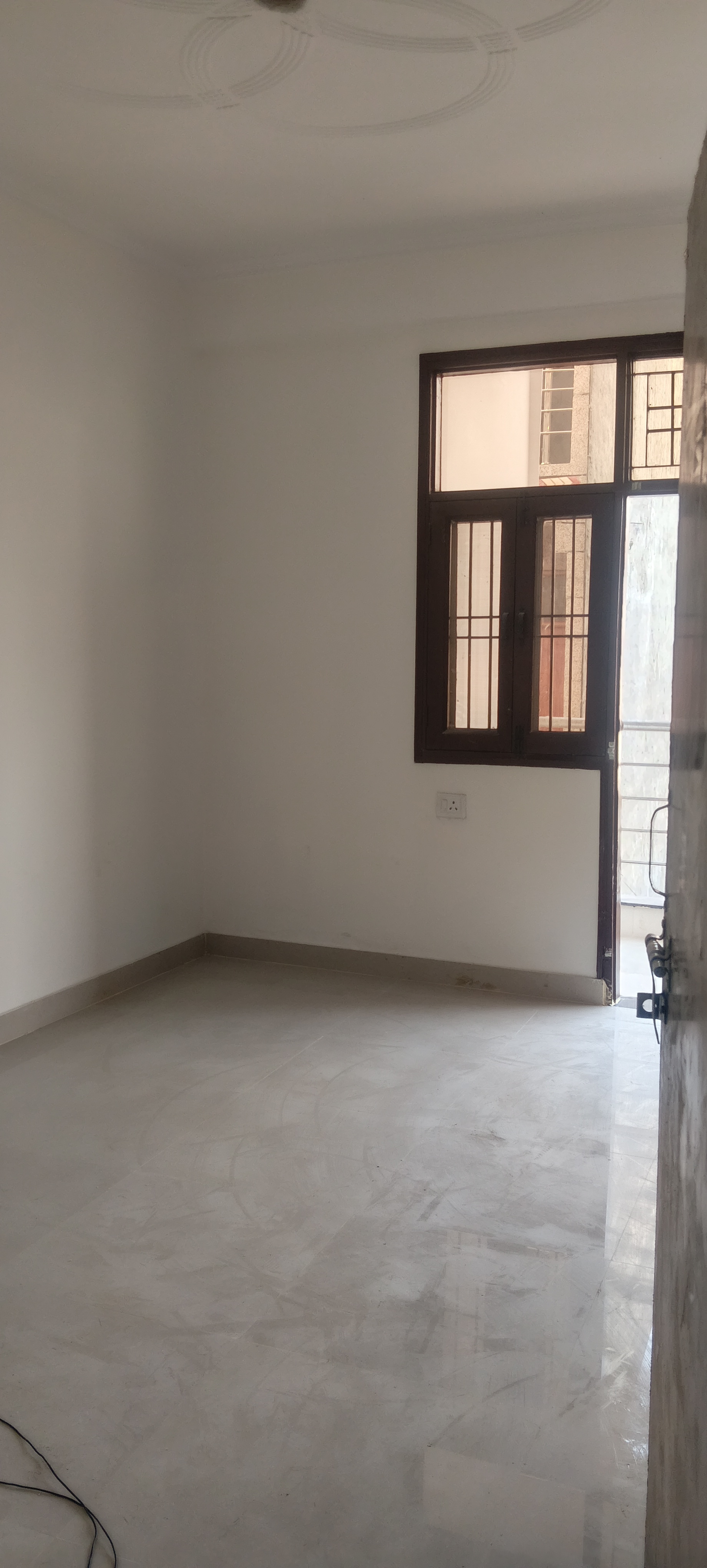 1 BHK 550 Sq.Ft. Builder Floor in SL Apartments Sector 49