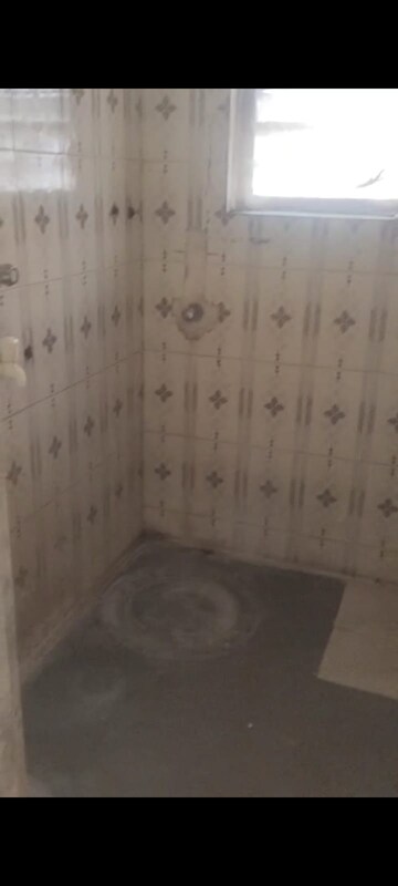 Bathroom in 2 BHK Apartment at Sakai Mauli, Naigaon West – for Sale