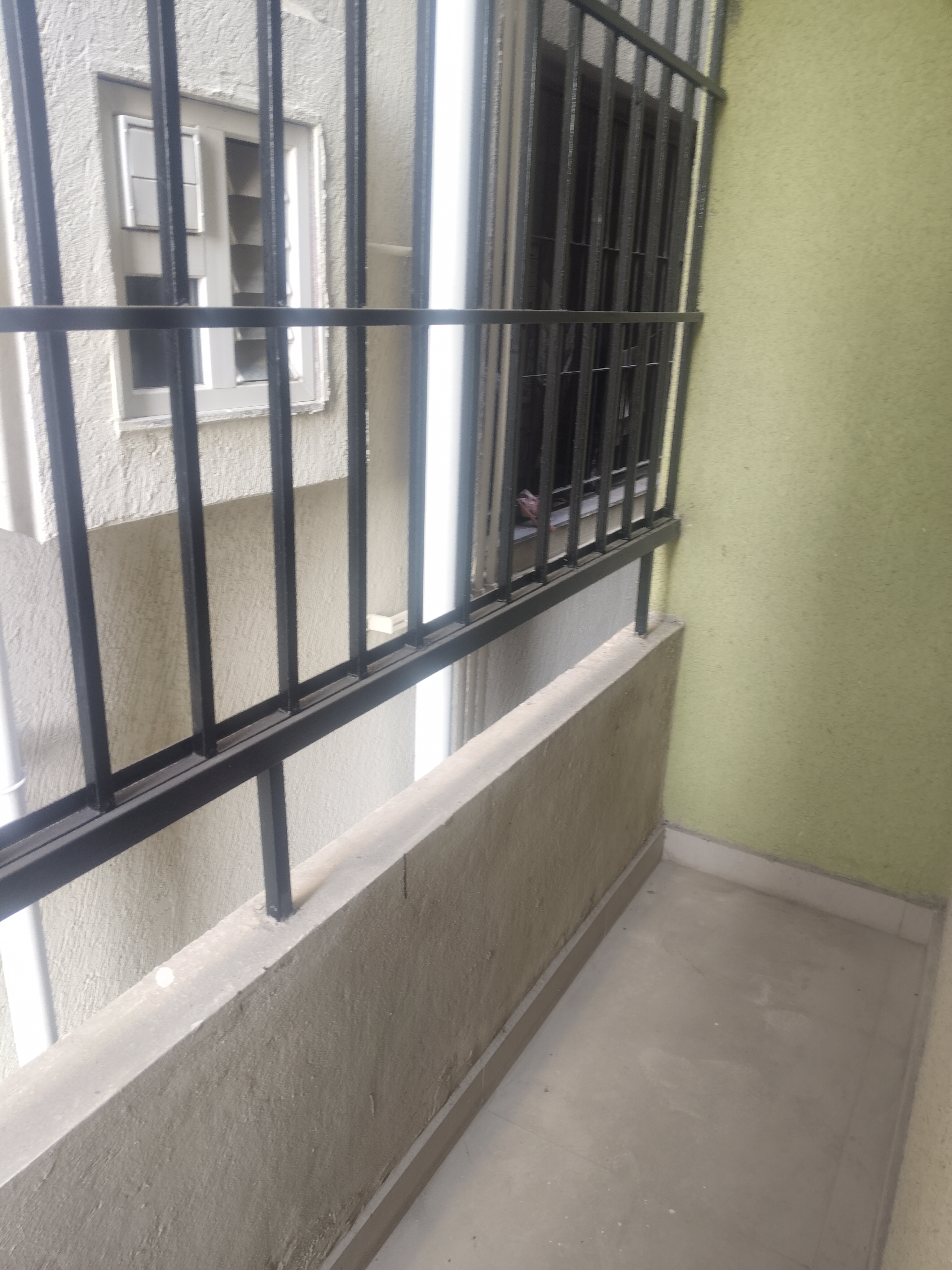 2 BHK Apartment For Rent in Krishna Residency Kadubeesanahalli