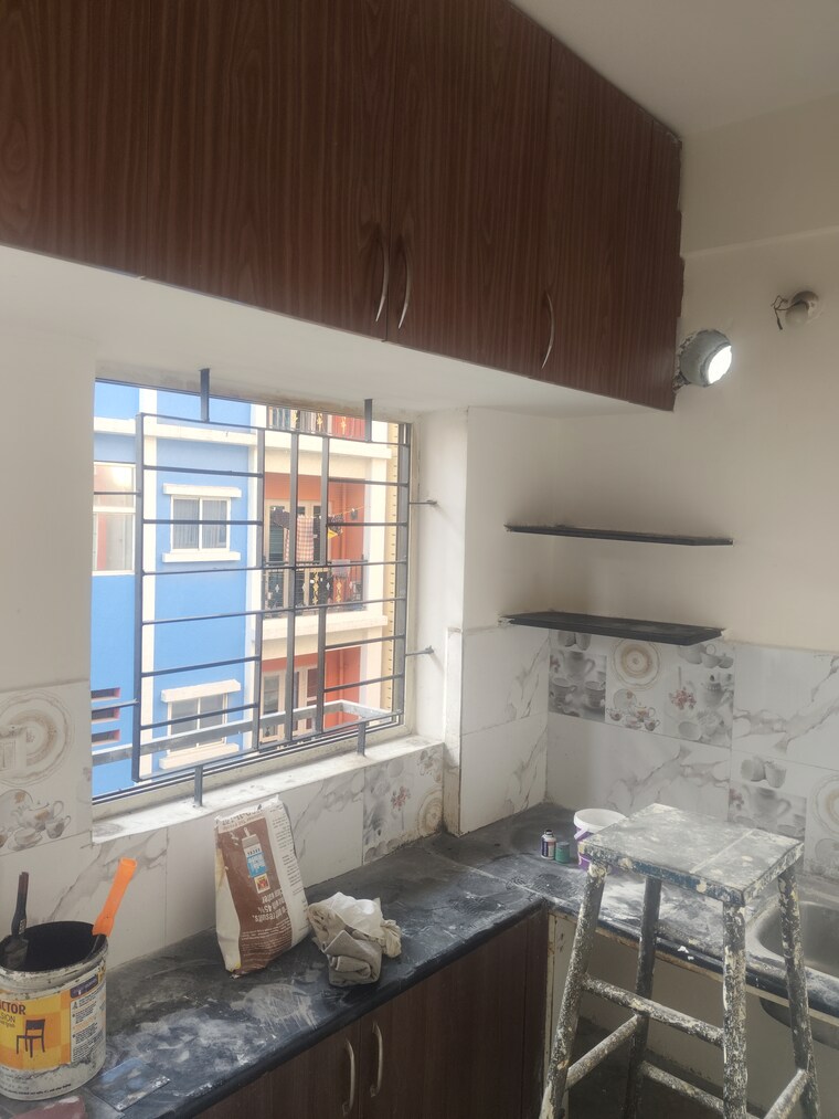 Balcony, krishna-residency-kadubeesanahalli 2 Bedroom 850 Sq.Ft. Apartment In Kadubeesanahalli Bangalore 9660421