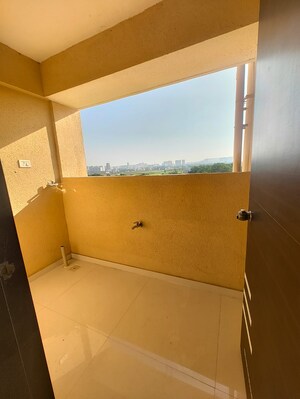 Furnished Amenities in 1 BHK Apartment at Aurigaa Aryaban, Kiwale – for Rent