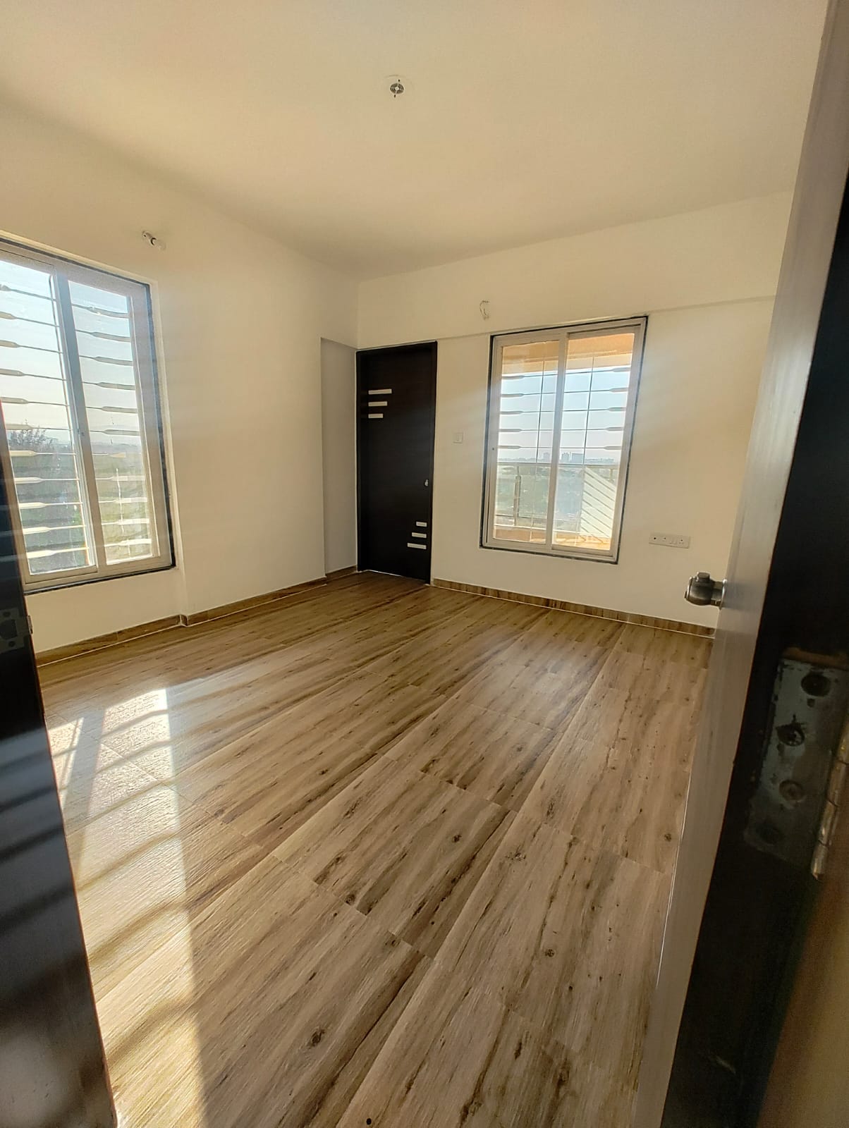 1 BHK + Pooja Room Apartment For Rent in Aurigaa Aryaban