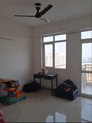 Living Room in 2 BHK Apartment at Suncity Avenue 76, Sector 76 – for Sale