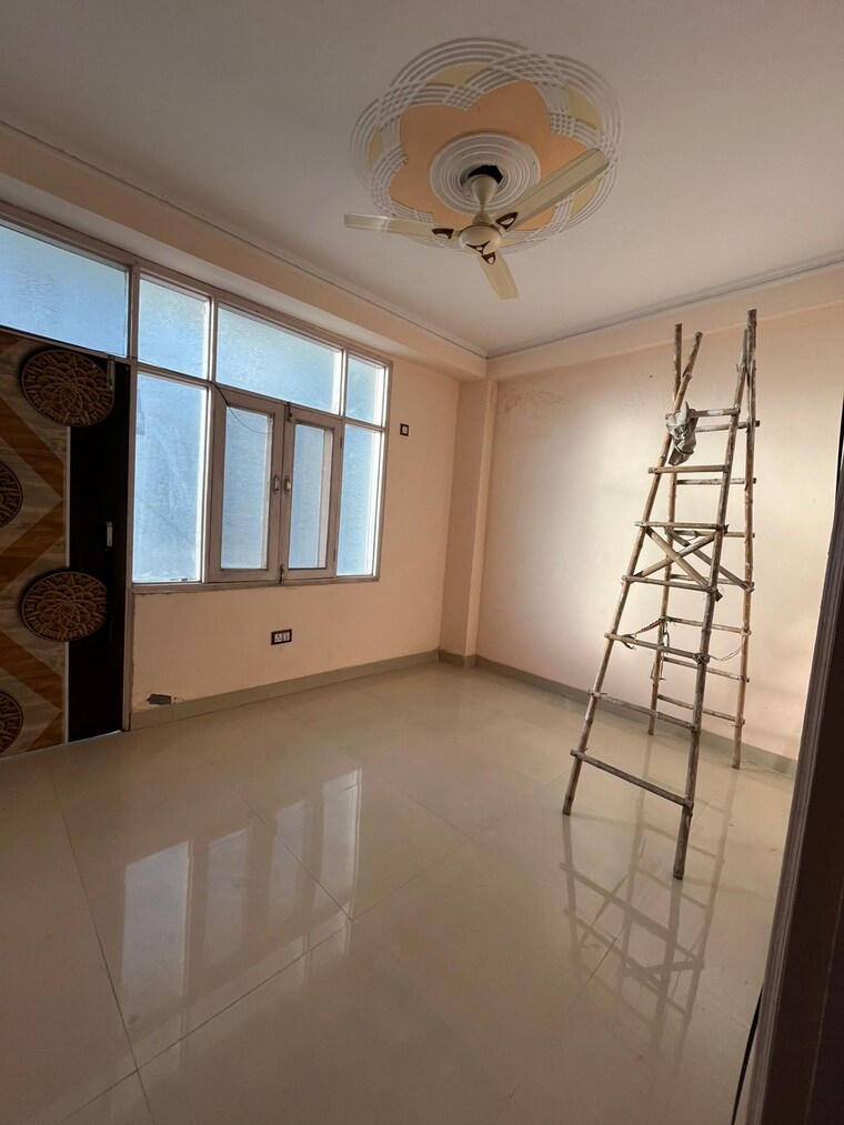 Kitchen, palm-residency-chhatarpur 1 Bedroom 450 Sq.Ft. Apartment In Chattarpur Delhi 9660478