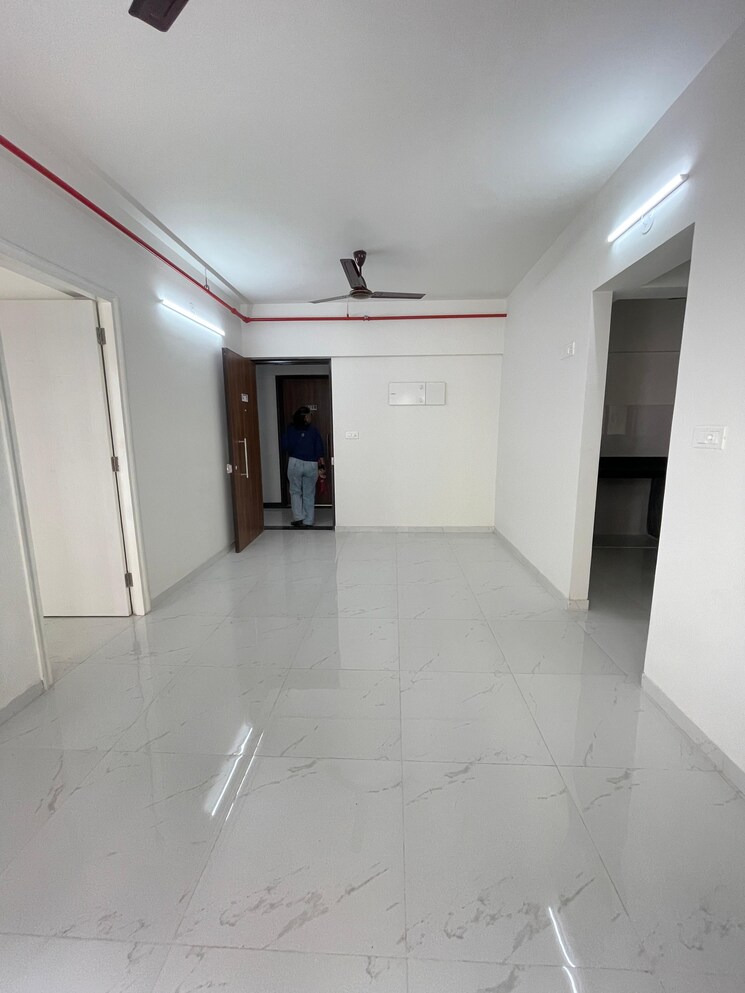 undefined, runwal-gardens-phase-i 1 Bedroom 467 Sq.Ft. Apartment In Dombivli East Thane 9660494