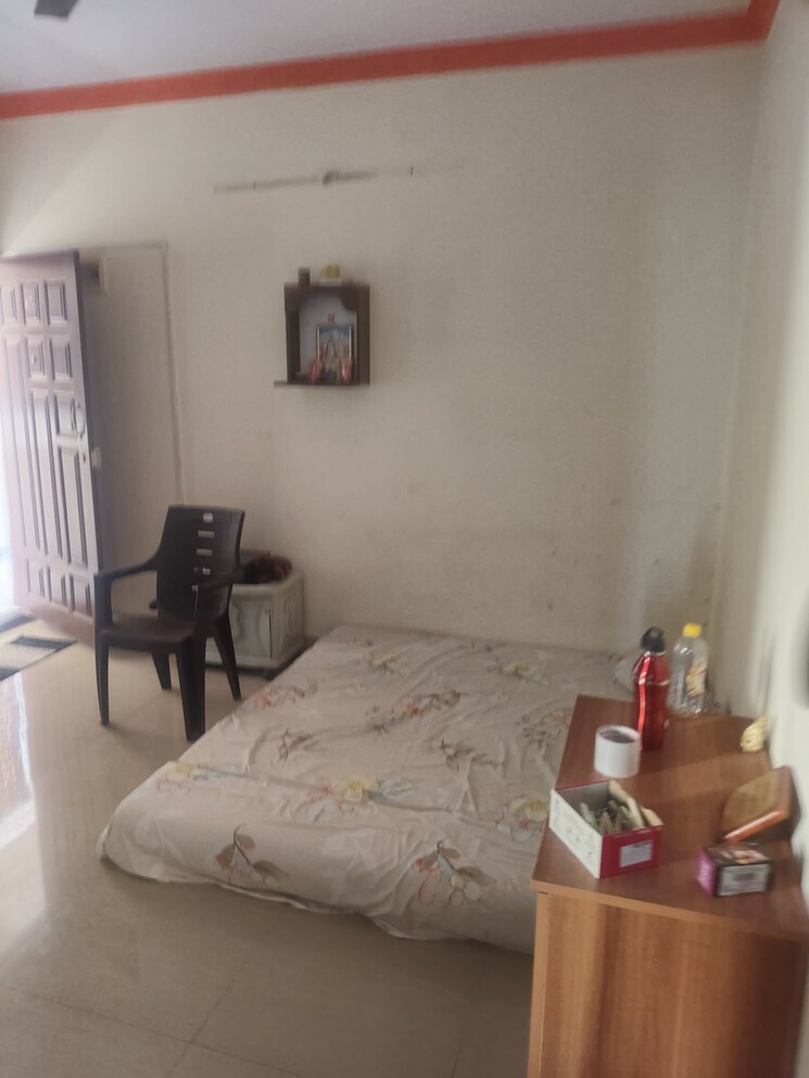 Bedroom, sri-sai-residency-kadubeesanahalli 1 Bedroom 600 Sq.Ft. Apartment In Kadubeesanahalli Bangalore 9660474