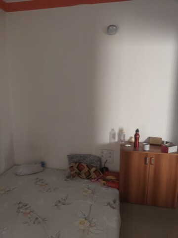 Living Room in 1 BHK Apartment at Sri Sai Residency Kadubeesanahalli, Kadubeesanahalli – for Rent