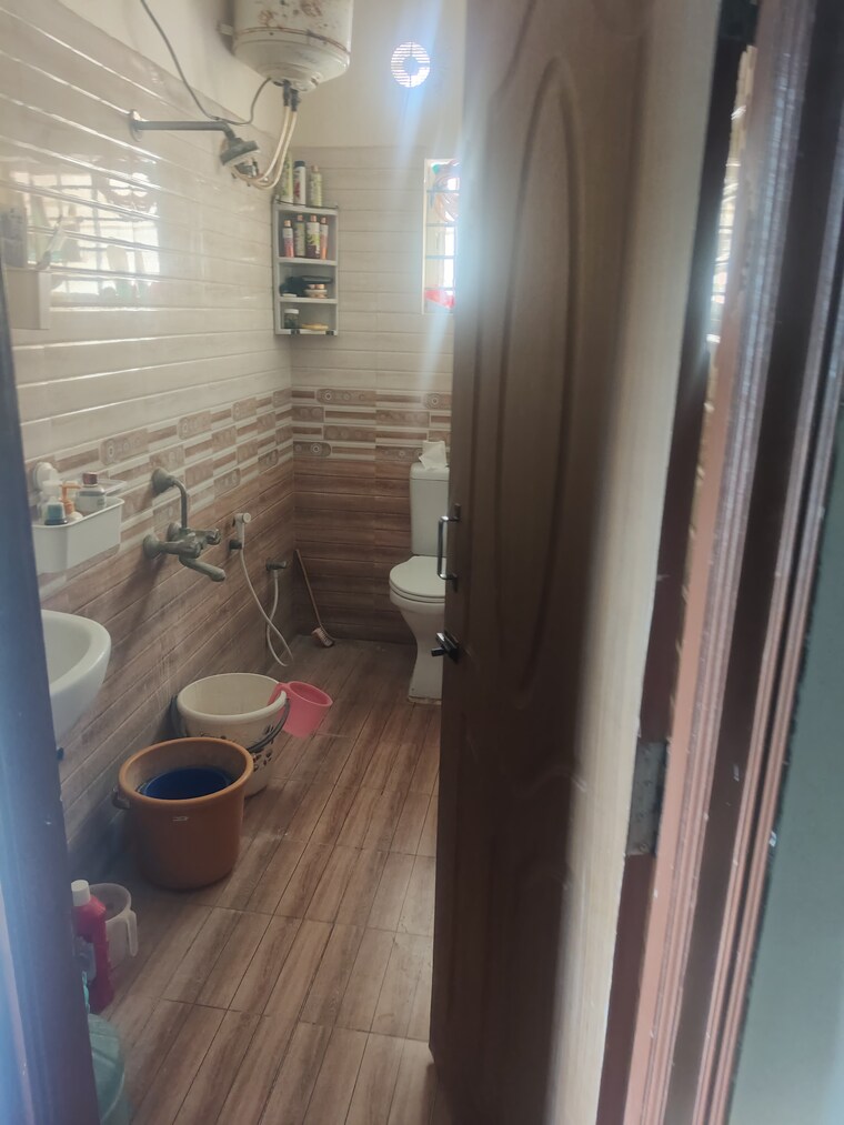 undefined, sri-sai-residency-kadubeesanahalli 1 Bedroom 600 Sq.Ft. Apartment In Kadubeesanahalli Bangalore 9660474