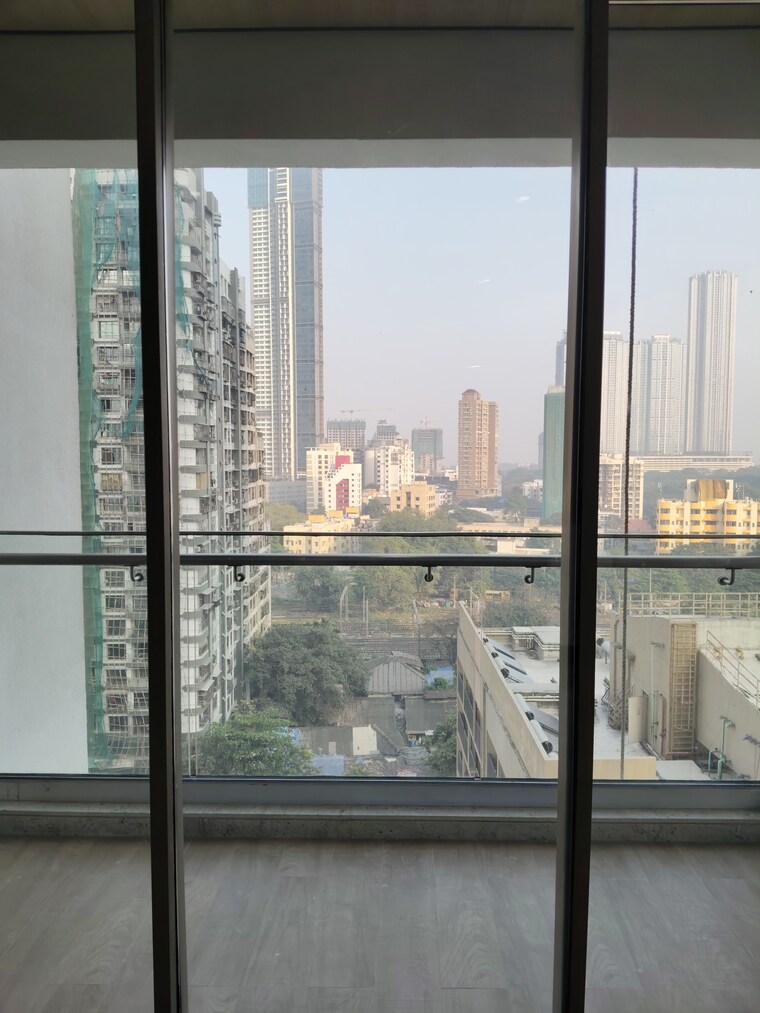 Balcony, prestige-jasdan-classic 2 Bedroom 840 Sq.Ft. Apartment In Mahalaxmi Mumbai 9660428