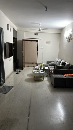 3 BHK + Study Room Apartment For Sale in Buy And Sell Realty 