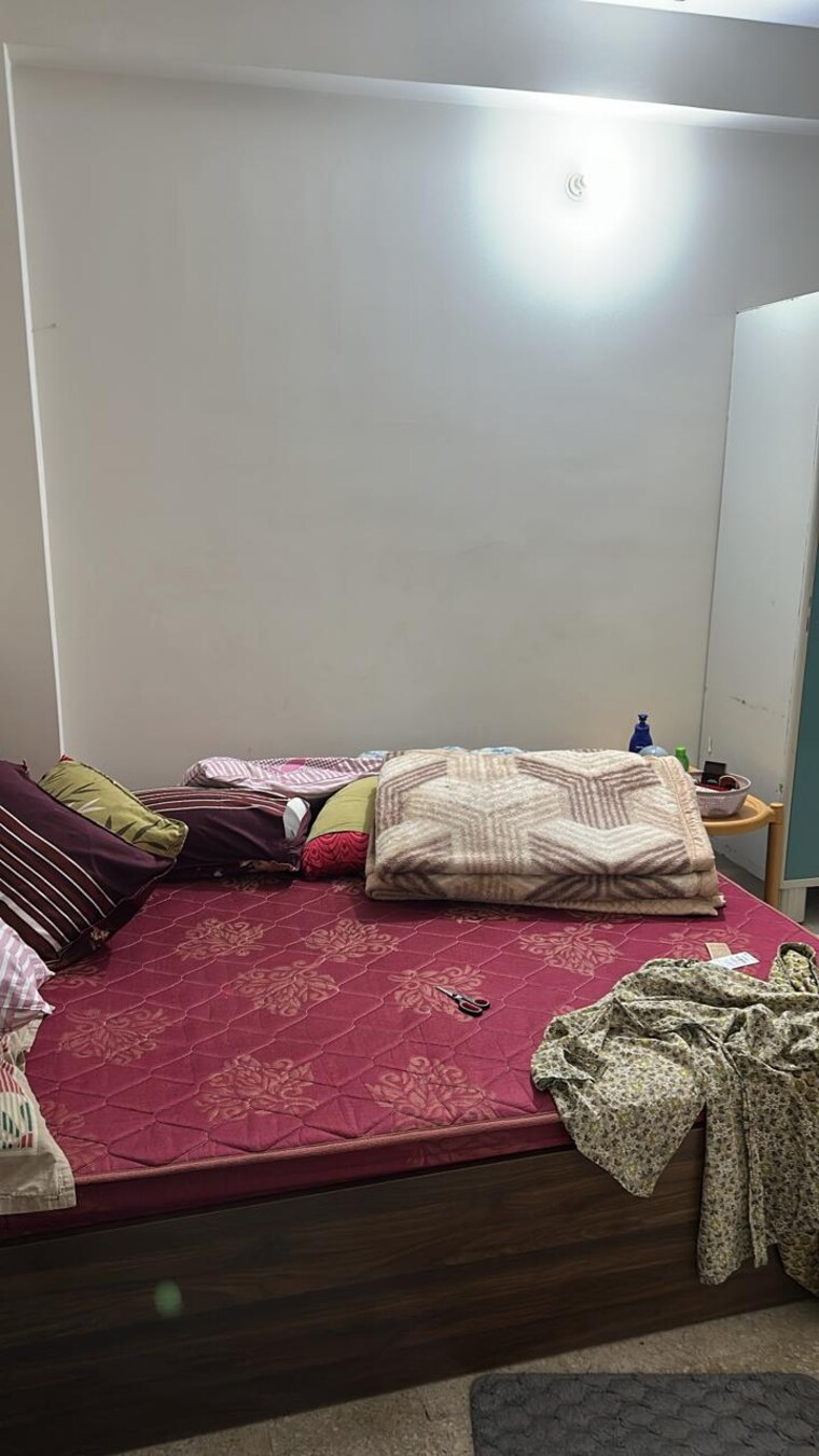 Bedroom, kanke 3 Bedroom 1300 Sq.Ft. Apartment In Kanke Ranchi 9660557