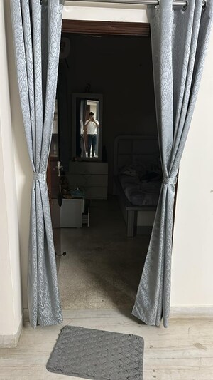 Bedroom in 3 BHK Apartment at Kanke – for Sale