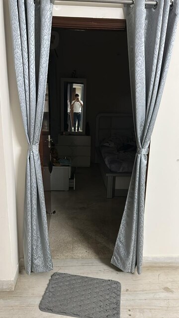 Bedroom in 3 BHK Apartment at Kanke – for Sale