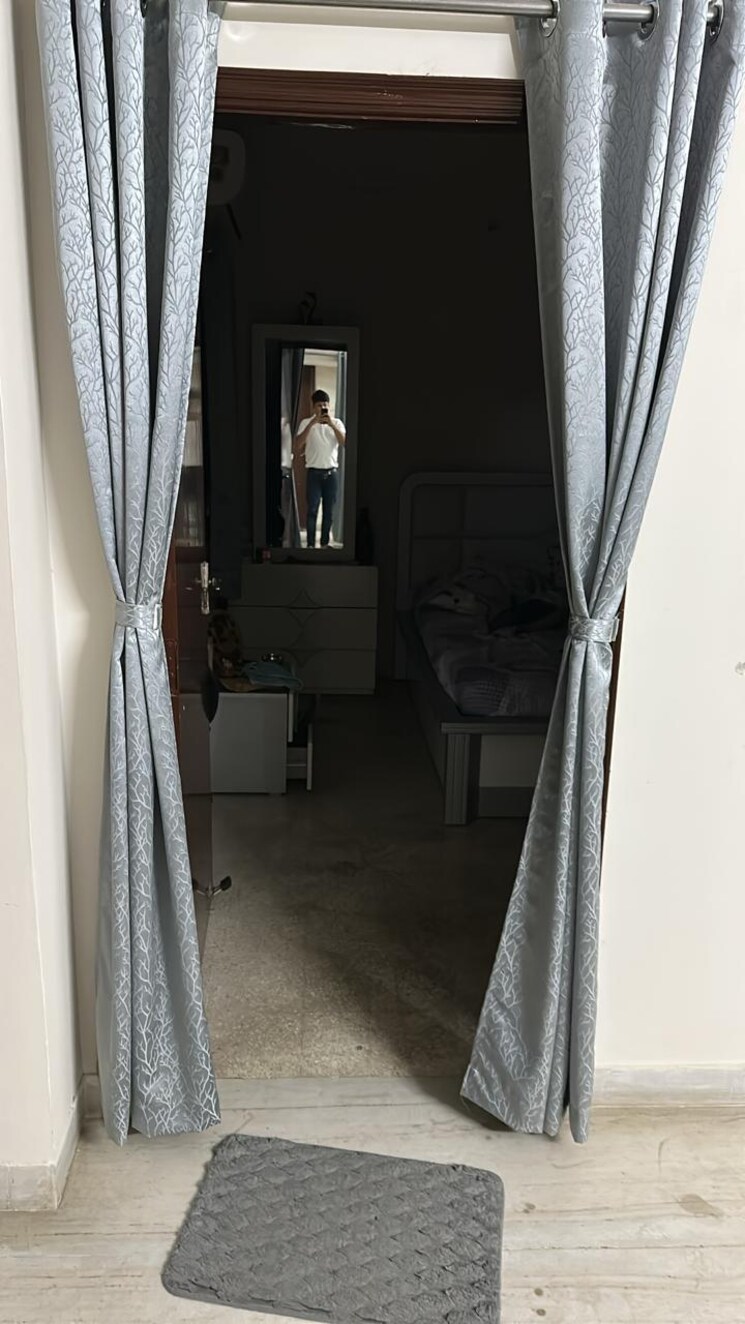 Bedroom, kanke 3 Bedroom 1300 Sq.Ft. Apartment In Kanke Ranchi 9660557