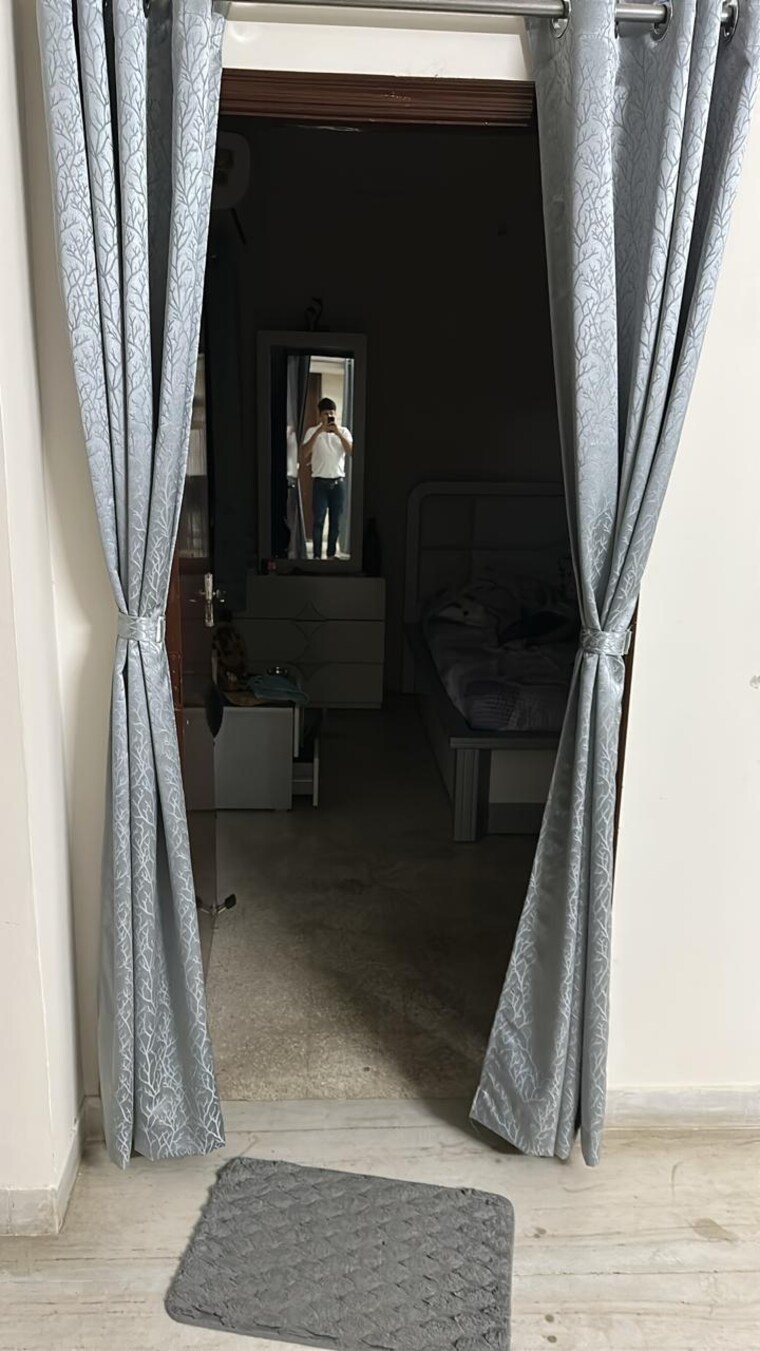 Bedroom, kanke 3 Bedroom 1300 Sq.Ft. Apartment In Kanke Ranchi 9660557