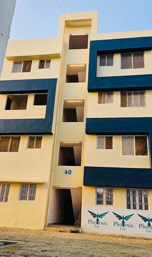 1 BHK Apartment For Sale in Deva Road