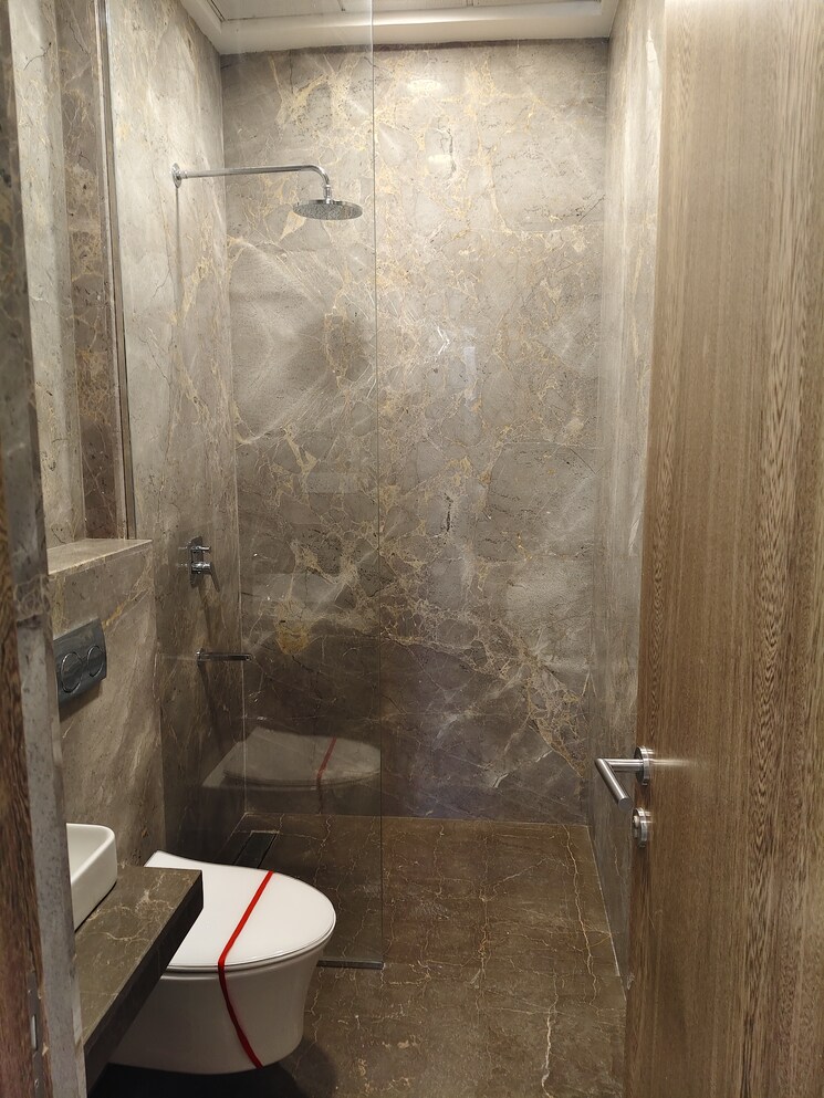 Bathroom, prestige-jasdan-classic 4 Bedroom 2195 Sq.Ft. Apartment In Mahalaxmi Mumbai 9660475