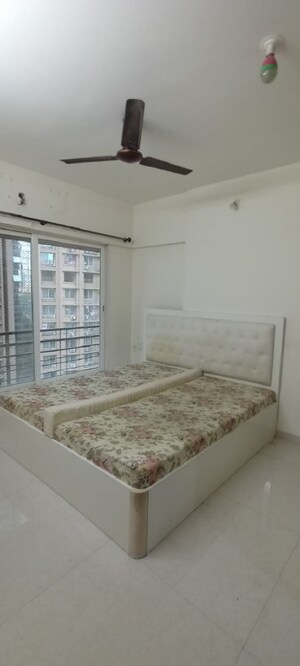 1 BHK Apartment For Rent in Gurukrupa Marina Enclave, Malad West