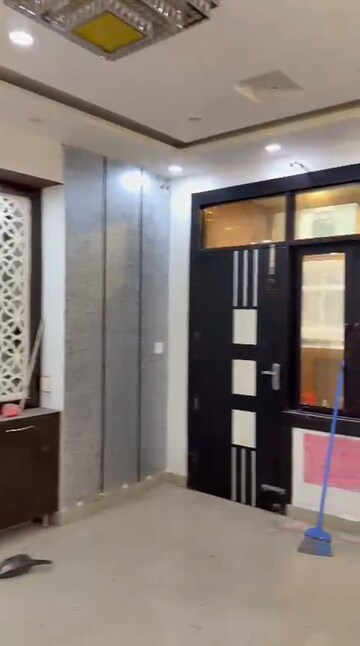 Bedroom in 2 BHK Apartment at SRS Residency, Sector 88 – for Rent