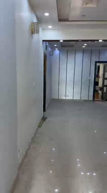 Building Lobby in 2 BHK Apartment at SRS Residency, Sector 88 – for Rent