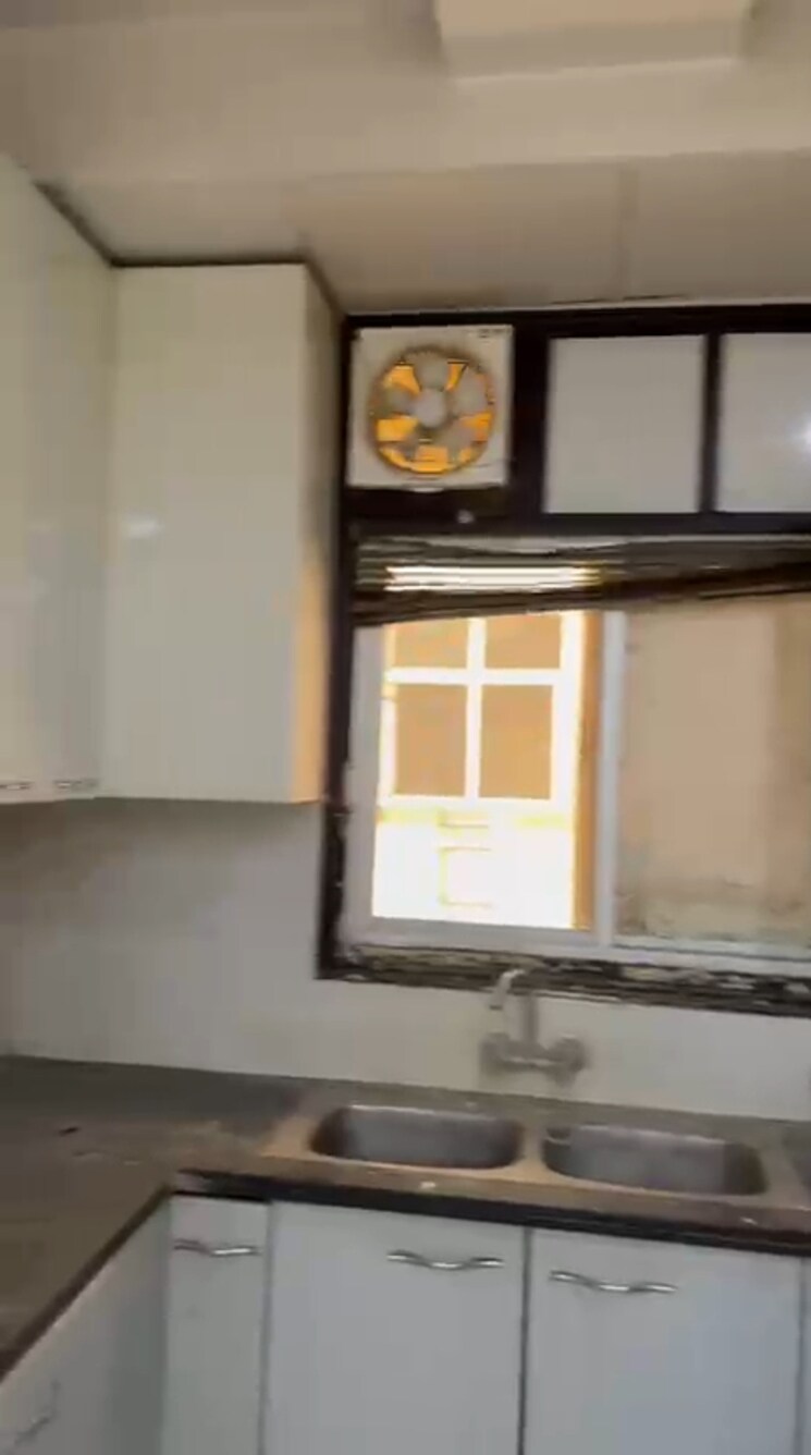 Kitchen, srs-residency 2 Bedroom 906 Sq.Ft. Apartment In Sector 88 Faridabad 9660546