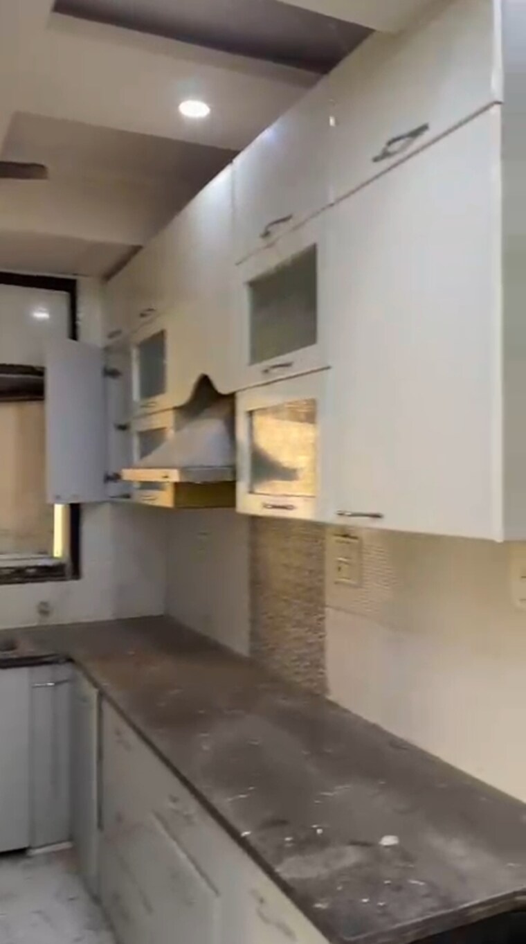 Kitchen, srs-residency 2 Bedroom 906 Sq.Ft. Apartment In Sector 88 Faridabad 9660546