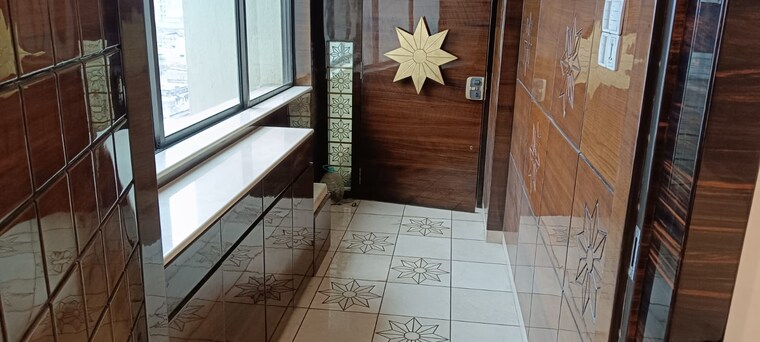 Balcony, arihant-viento 4 Bedroom 2500 Sq.Ft. Apartment In Tangra Kolkata 9660550