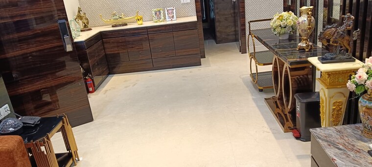 Balcony, arihant-viento 4 Bedroom 2500 Sq.Ft. Apartment In Tangra Kolkata 9660550