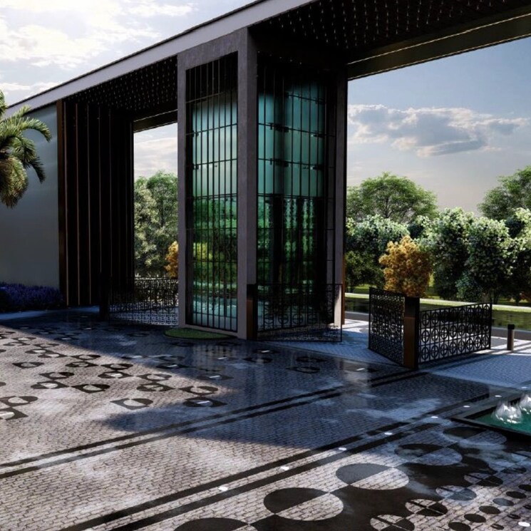  Parking, satya-levante-residences 3 Bedroom 2180 Sq.Ft. Apartment In Sector 104 Gurgaon 9660597