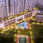 4 BHK 3250 Sq.Ft. Apartment in Satya Levante Residences