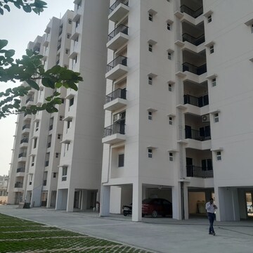 3 BHK Apartment – Exterior View View at E Square Aspire, Gomti Nagar - for Sale