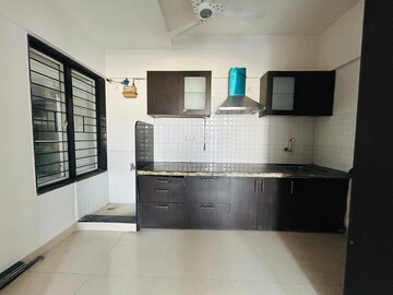 Kitchen in 2 BHK Apartment at SRK Mango Nest, Sinhagad Road – for Sale