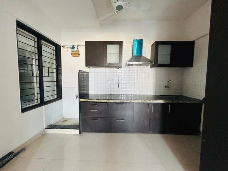 Kitchen, srk-mango-nest 2 Bedroom 900 Sq.Ft. Apartment In Sinhagad Road Pune 9660654