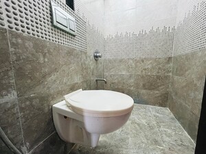 Bathroom in 2 BHK Apartment at SRK Mango Nest, Sinhagad Road – for Sale