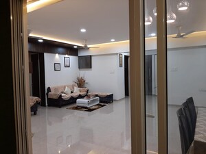 4 BHK Apartment For Rent in JP Decks, Goregaon East
