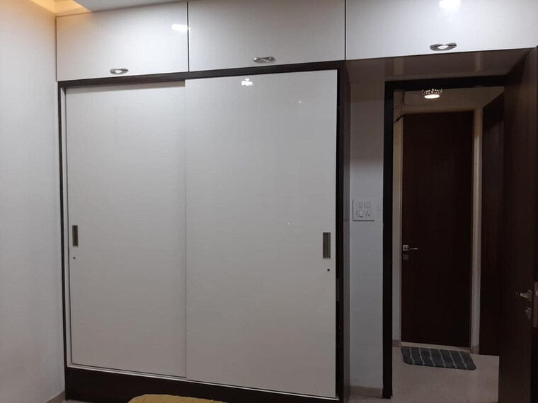 Room, jp-decks 4 Bedroom 1800 Sq.Ft. Apartment In Goregaon East Mumbai 9660660