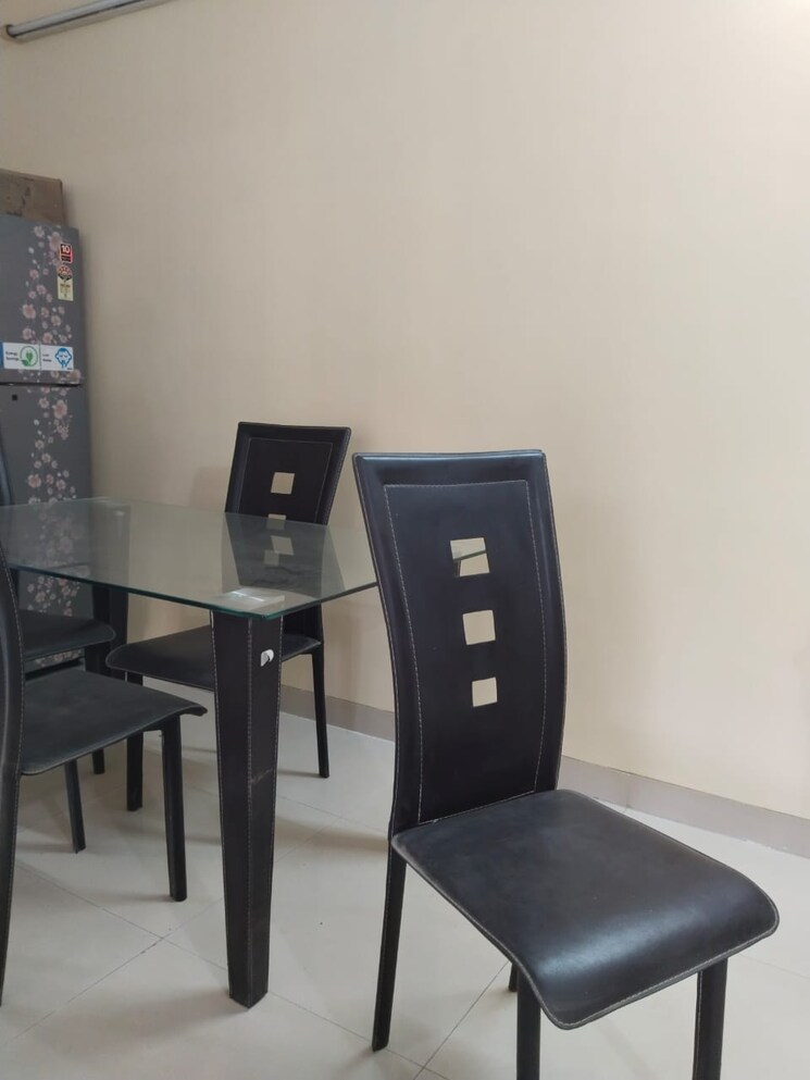 Living Room, tharwani-heritage 2 Bedroom 1000 Sq.Ft. Apartment In Kharghar Sector 7 Navi Mumbai 9660604