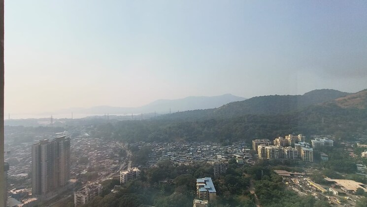 Exterior View, piramal-revanta 2 Bedroom 572 Sq.Ft. Apartment In Mulund West Mumbai 9660655