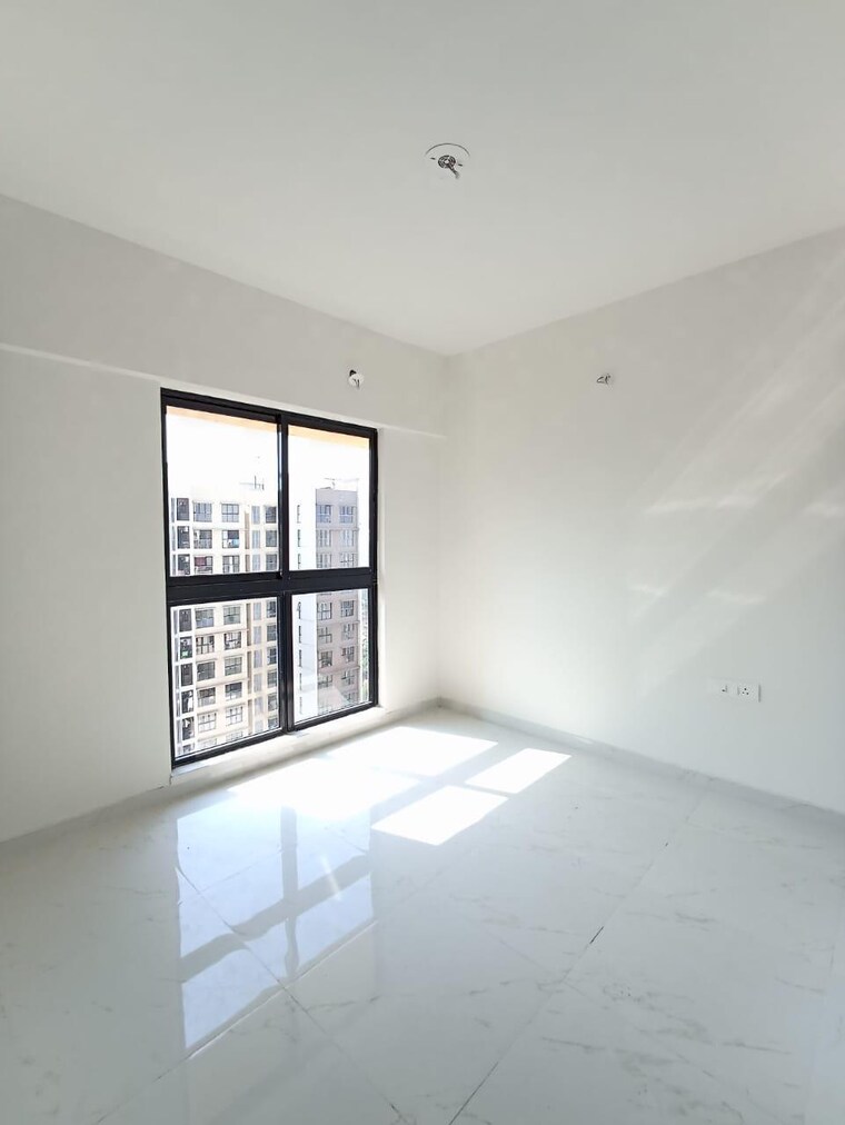 Room, runwal-gardens-phase-i 1.5 Bedroom 535 Sq.Ft. Apartment In Dombivli East Thane 9660726