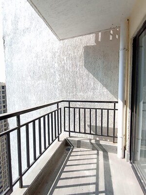 Balcony in 1.5 BHK Apartment at Runwal Gardens Phase I, Dombivli East – for Sale