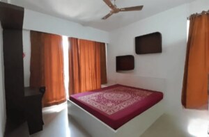 2 BHK Apartment For Sale in Vinayak Vista, Lake Town