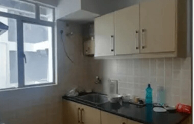 Kitchen, vinayak-vista 2 Bedroom 1030 Sq.Ft. Apartment In Lake Town Kolkata 9660690
