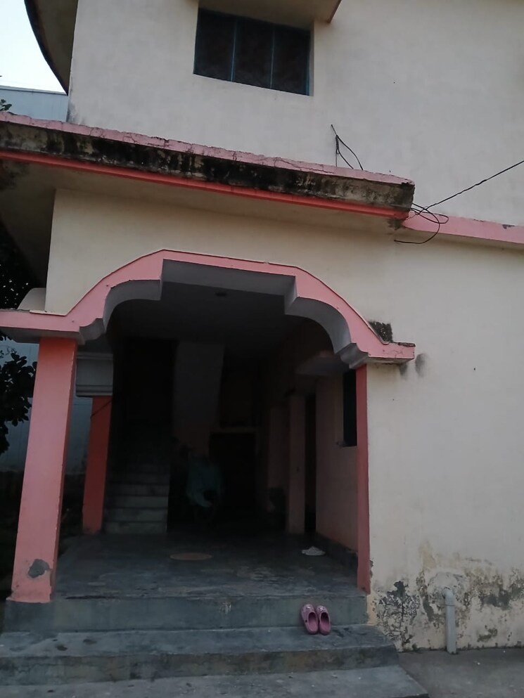 Exterior View, dehradun cantt 5 Bedroom 250 Sq.Yd. Villa In Dehradun Cantt Dehradun 9660708