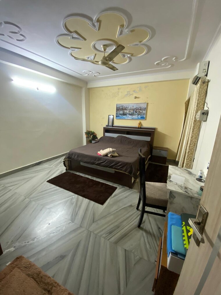 Room, whitefield 1 Bedroom 562 Sq.Ft. Apartment In Whitefield Bangalore 9660687