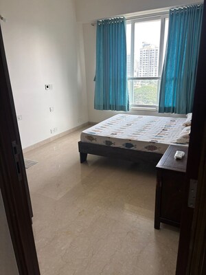 3 BHK Apartment For Rent in Omkar Alta Monte, Malad East