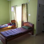 1 BHK + Pooja Room 161 Sq.Ft. Apartment in BTM Layout