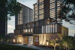 3.5 BHK 1800 Sq.Ft. Apartment in Signature Global Sarvam