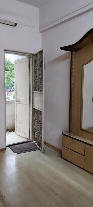 1 BHK Apartment For Rent in Erandavane CHS, Erandwane